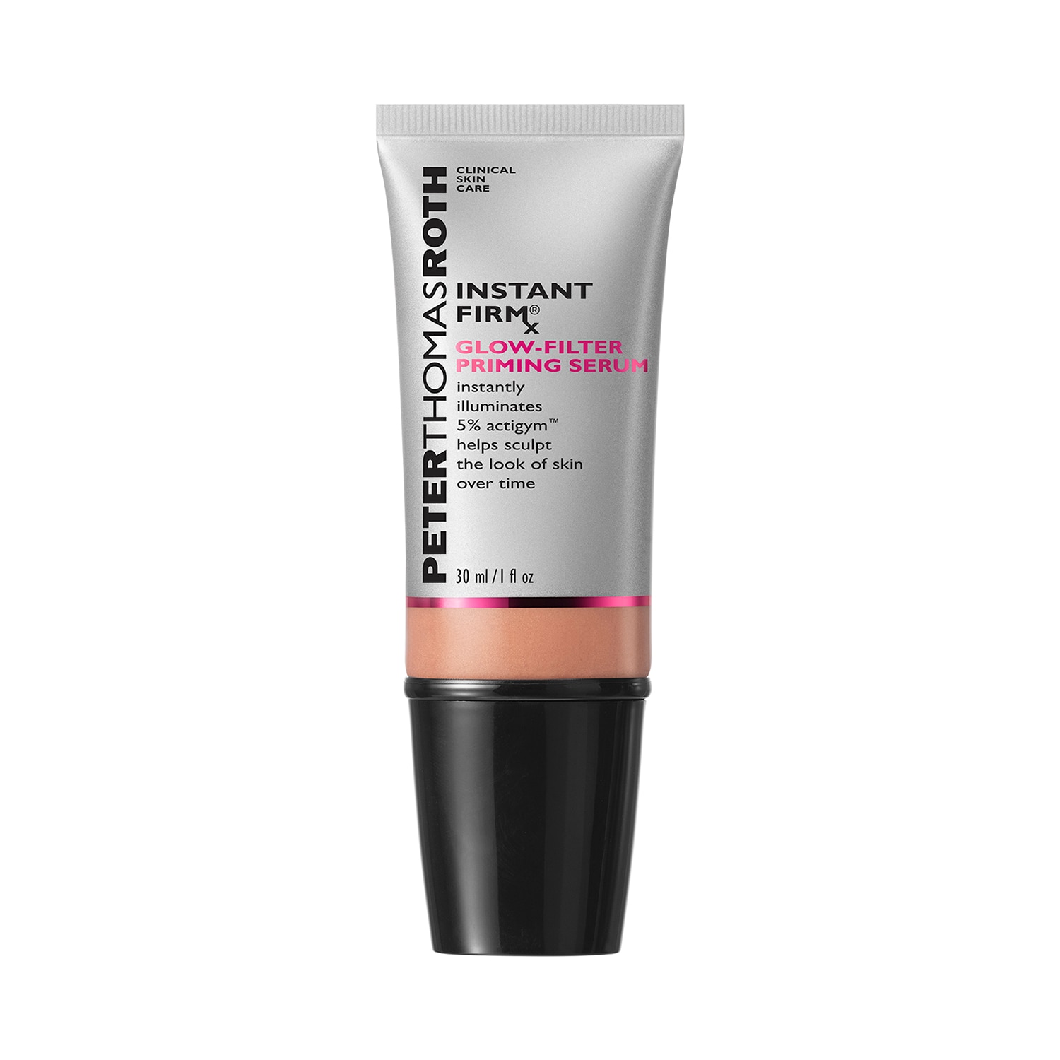 INSTANT FIRMX® GLOW-FILTER PRIMING SERUM (SERUM HIDRATANTE)